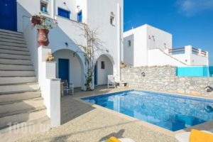 Sofia Studios_holidays_in_Hotel_Cyclades Islands_Naxos_Naxos chora