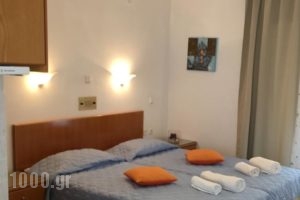 Ktm Sunny Villas_lowest prices_in_Villa_Piraeus Islands - Trizonia_Trizonia_Trizonia Rest Areas