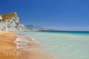 Kefalonia Beach Hotel & Bungalows_best deals_Hotel_Ionian Islands_Kefalonia_Kefalonia'st Areas
