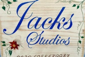 Jacks Studios_accommodation_in_Hotel_Dodekanessos Islands_Rhodes_Lindos