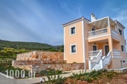 Grand View Villas in Pythagorio, Samos, Aegean Islands