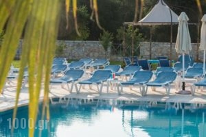 Millos Maisonettes_travel_packages_in_Ionian Islands_Corfu_Corfu Rest Areas