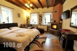 Guesthouse Papastoikou in Spetses Chora, Spetses, Piraeus Islands - Trizonia