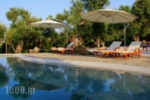The Infinity 180 Luxury Suites_holidays_in_Hotel_Sporades Islands_Alonnisos_Alonissosora