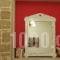 Agia Barbara Apartments_best deals_Apartment_Crete_Chania_Georgioupoli