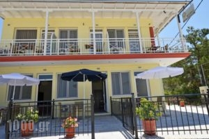 Studio Lazaridi_accommodation_in_Hotel_Aegean Islands_Thassos_Thassos Chora