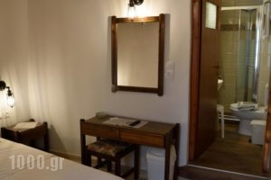 Isidora Rooms_accommodation_in_Room_Crete_Rethymnon_Rethymnon City