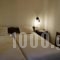Isidora Rooms_lowest prices_in_Room_Crete_Rethymnon_Rethymnon City