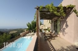 Thimonies Villas in Tymbaki, Heraklion, Crete
