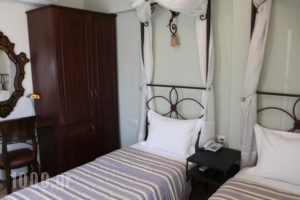 Hotel Xenios Zeus_best deals_Hotel_Macedonia_Halkidiki_Ierissos