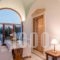 Villa Leon B&B_best deals_Villa_Cyclades Islands_Sandorini_Fira