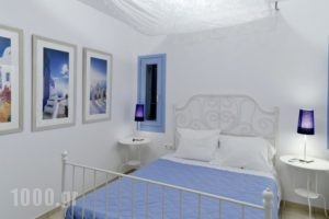 Naxian Resort 1_best prices_in_Hotel_Cyclades Islands_Ios_Ios Chora