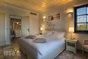 Castello Antico_best deals_Hotel_Peloponesse_Lakonia_Gythio