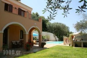 Mastrogiannis Country retreat_best prices_in_Room_Ionian Islands_Corfu_Corfu Rest Areas