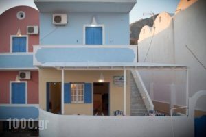 Blue Island Perissa_travel_packages_in_Cyclades Islands_Sandorini_Sandorini Chora