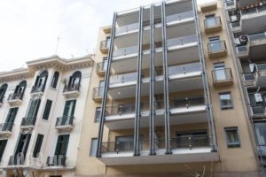 Polis Apartments_travel_packages_in_Macedonia_Thessaloniki_Thessaloniki City