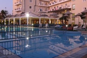 Kos Hotel Junior Suites_accommodation_in_Hotel_Dodekanessos Islands_Kos_Kos Chora