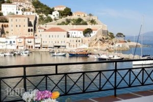 Delfini Hotel_travel_packages_in_Piraeus islands - Trizonia_Hydra_Hydra Chora