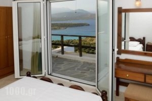Kounenos Apartments_holidays_in_Apartment_Crete_Lasithi_Aghios Nikolaos
