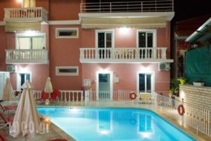 Apartments Villa Apostolis_travel_packages_in_Epirus_Preveza_Parga
