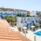 Belvedere Hotel Apartments_travel_packages_in_Crete_Heraklion_Aghia Pelagia