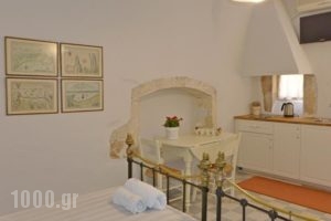 Pension Eva_best prices_in_Hotel_Crete_Chania_Galatas