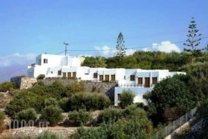 Kounenos Apartments_best prices_in_Apartment_Crete_Lasithi_Aghios Nikolaos