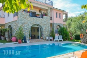 Villa Eden_accommodation_in_Villa_Aegean Islands_Thasos_Thasos Chora