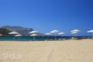 Nautilus Bay Hotel_best prices_in_Hotel_Crete_Chania_Kissamos