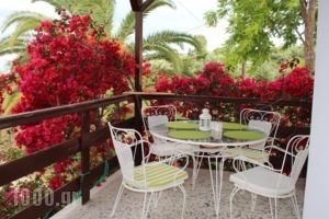 Holiday Home Aghia Triada_best deals_Hotel_Thessaly_Magnesia_Koropi