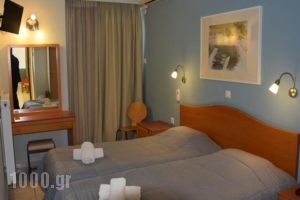 Diros Hotel_accommodation_in_Hotel_Central Greece_Attica_Athens