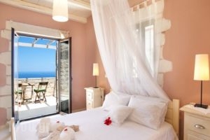 St. George'S Retreat Village_best deals_Hotel_Crete_Chania_Therisos