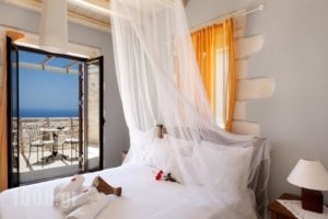 St. George'S Retreat Village_lowest prices_in_Hotel_Crete_Chania_Therisos