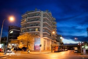 Lak Nirvana'S Homes_accommodation_in_Hotel_Central Greece_Attica_Athens