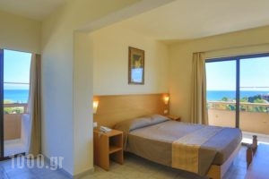 City Center Hotel_accommodation_in_Hotel_Dodekanessos Islands_Rhodes_Rhodes Chora