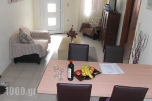 Old town apartment_best deals_Apartment_Crete_Lasithi_Ierapetra