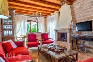 Eleon Residence_best prices_in_Hotel_Crete_Rethymnon_Loutra