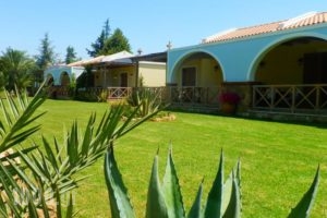 Trikalioti'S Estate_accommodation_in_Hotel_Peloponesse_Ilia_Pyrgos