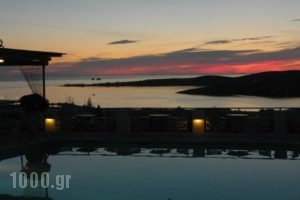 Sunset View_travel_packages_in_Cyclades Islands_Paros_Paros Rest Areas