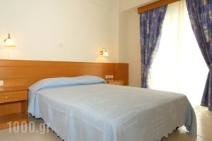 Sagittarius Apartments_lowest prices_in_Apartment_Dodekanessos Islands_Kos_Kos Rest Areas