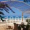 Villa In The Sea Crete_accommodation_in_Villa_Crete_Chania_Akrotiri