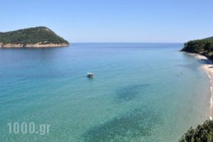 Alba Studio Thassos_best prices_in_Hotel_Aegean Islands_Thasos_Thasos Chora