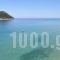 Alba Studio Thassos_best prices_in_Hotel_Aegean Islands_Thasos_Thasos Chora