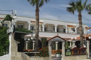 Sagittarius Apartments_travel_packages_in_Dodekanessos Islands_Kos_Kos Rest Areas