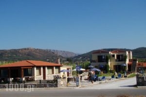 Drapania Beach_accommodation_in_Hotel_Crete_Chania_Kissamos