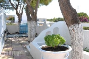Eleni House_holidays_in_Hotel_Cyclades Islands_Milos_Milos Chora