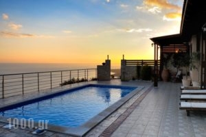 Maistros Villa_accommodation_in_Villa_Crete_Rethymnon_Plakias