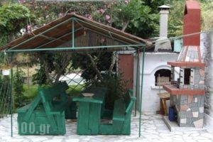 Anestis Apartments_best deals_Apartment_Macedonia_Kavala_Eleftheroupoli