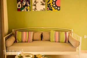 Aksos Suites Accessible Accommodation_best deals_Hotel_Crete_Chania_Platanias