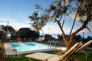 Lily's Cottage_best prices_in_Hotel_Crete_Rethymnon_Rethymnon City